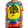 Youth Window Tie Dye Tee Thumbnail