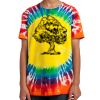 Youth Window Tie Dye Tee Thumbnail