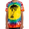 Youth Window Tie Dye Tee Thumbnail