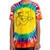 Youth Window Tie Dye Tee Thumbnail