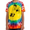 Youth Window Tie Dye Tee Thumbnail