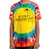 Youth Window Tie Dye Tee Thumbnail