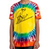 Youth Window Tie Dye Tee Thumbnail