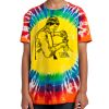 Youth Window Tie Dye Tee Thumbnail