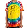 Youth Window Tie Dye Tee Thumbnail