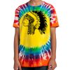 Youth Window Tie Dye Tee Thumbnail