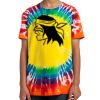 Youth Window Tie Dye Tee Thumbnail