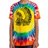 Youth Window Tie Dye Tee Thumbnail