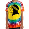 Youth Window Tie Dye Tee Thumbnail