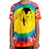 Youth Window Tie Dye Tee Thumbnail