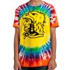 Youth Window Tie Dye Tee Thumbnail