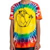 Youth Window Tie Dye Tee Thumbnail