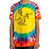 Youth Window Tie Dye Tee Thumbnail