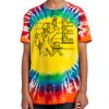 Youth Window Tie Dye Tee Thumbnail