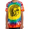 Youth Window Tie Dye Tee Thumbnail