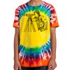 Youth Window Tie Dye Tee Thumbnail