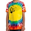 Youth Window Tie Dye Tee Thumbnail