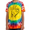 Youth Window Tie Dye Tee Thumbnail