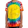 Youth Window Tie Dye Tee Thumbnail