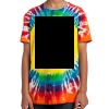 Youth Window Tie Dye Tee Thumbnail