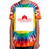 Youth Window Tie Dye Tee Thumbnail