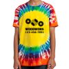 Youth Window Tie Dye Tee Thumbnail