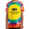 Youth Window Tie Dye Tee Thumbnail