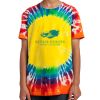 Youth Window Tie Dye Tee Thumbnail