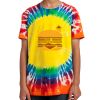 Youth Window Tie Dye Tee Thumbnail