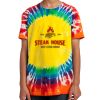 Youth Window Tie Dye Tee Thumbnail