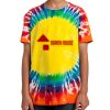 Youth Window Tie Dye Tee Thumbnail