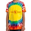 Youth Window Tie Dye Tee Thumbnail