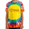 Youth Window Tie Dye Tee Thumbnail