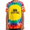 Youth Window Tie Dye Tee Thumbnail