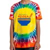 Youth Window Tie Dye Tee Thumbnail