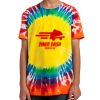 Youth Window Tie Dye Tee Thumbnail