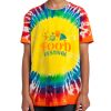 Youth Window Tie Dye Tee Thumbnail